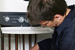 boiler repair Chelsfield