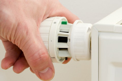 Chelsfield central heating repair costs
