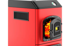 Chelsfield solid fuel boiler costs